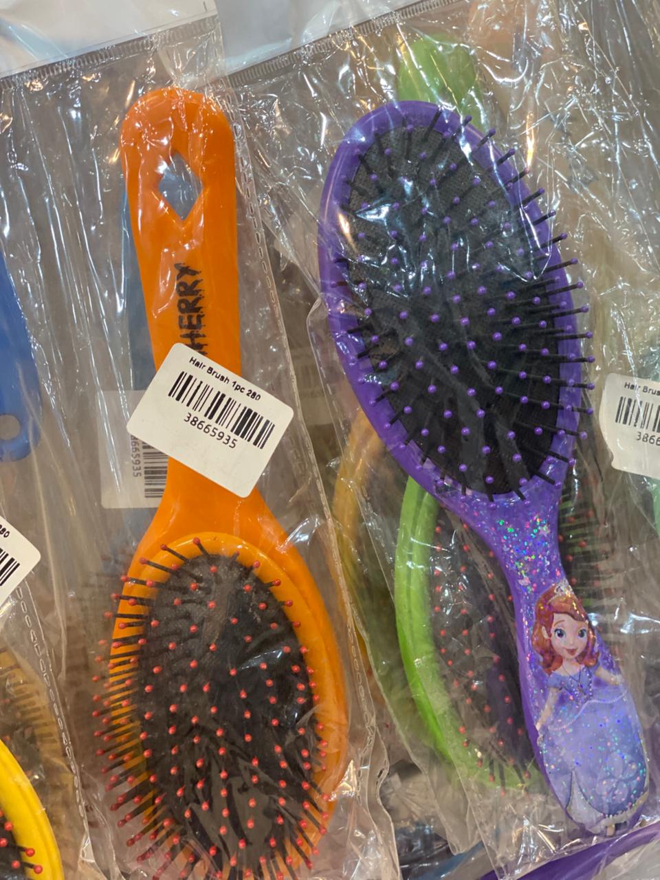 hair brush best quality
