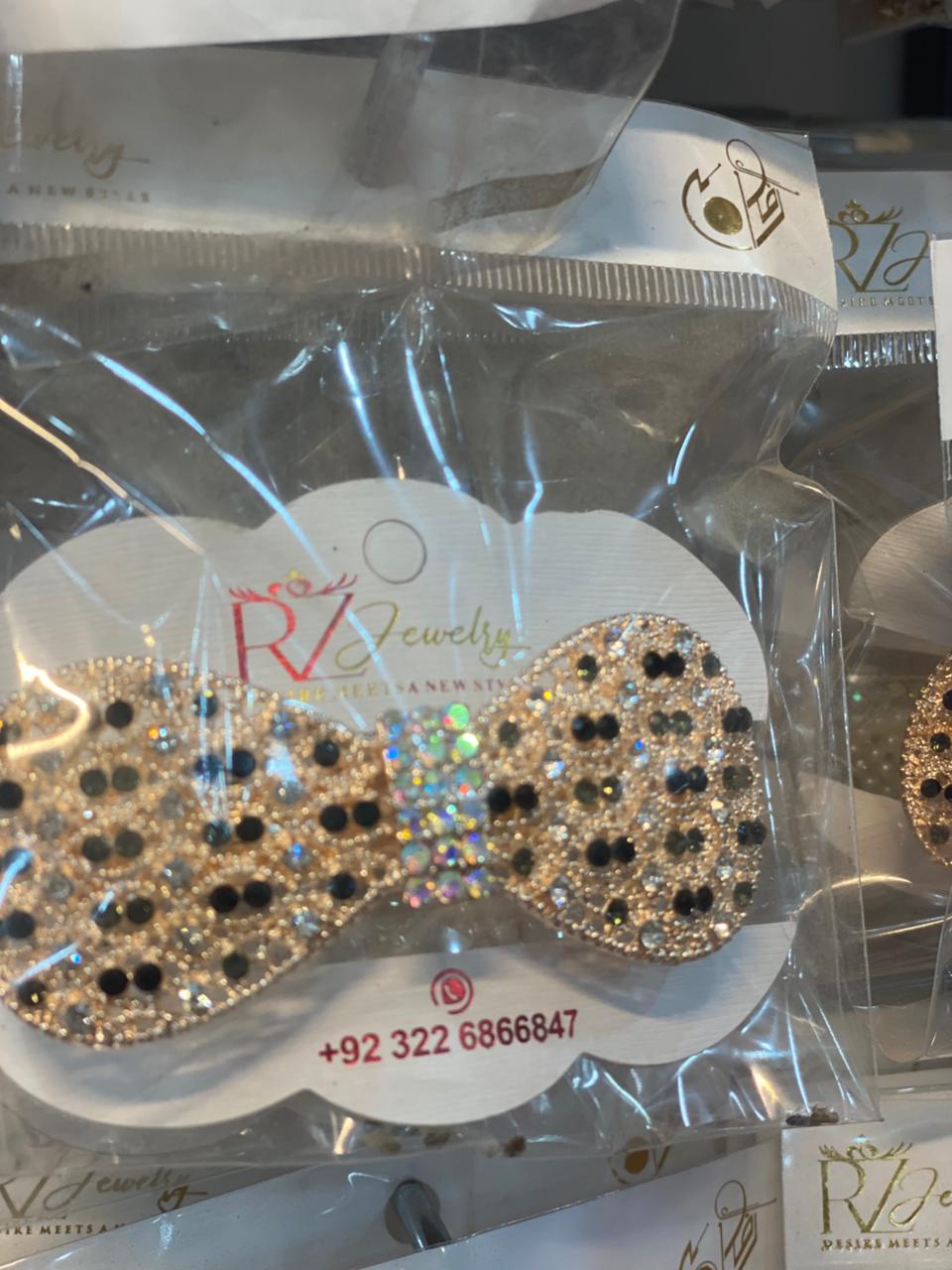1pcs Women Hair Clip
