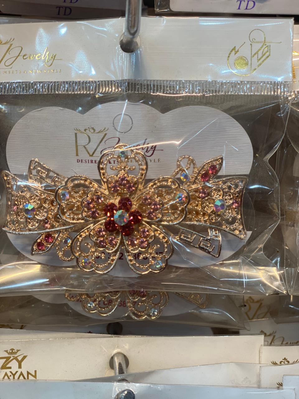 1pcs Women Hair Clip