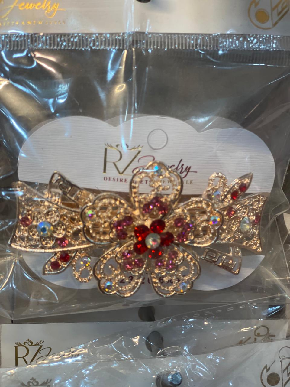 1pcs Women Hair Clip