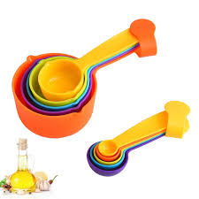 Buy 6 piece colour cup