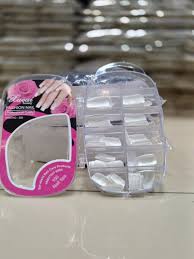 Nails Tips Pack